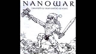 Nanowar-Triumph of The True Metal of Steel (2003) Full DEMO