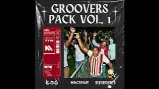 MacToast - The Process (Official Audio)