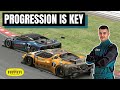 Top Split Ferrari GT3 Challenge on iRacing | The Road to 3K iRating Episode 28
