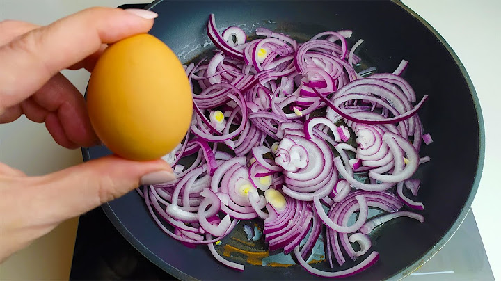 Delicious traditional Moroccan recipe, simple and easy to prepare