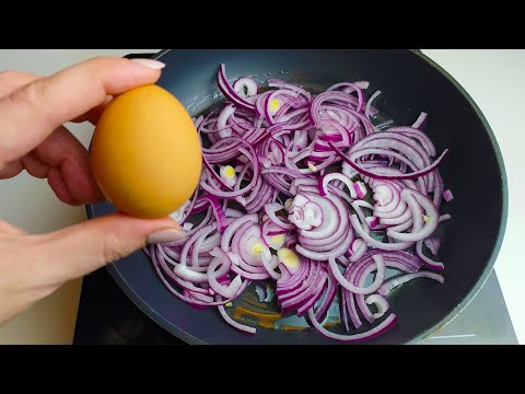 Video: Wat Te Koken Als Ontbijt Met Eieren: Snelle En Heerlijke Recepten Die Het Klassieke Roerei Kunnen Vervangen