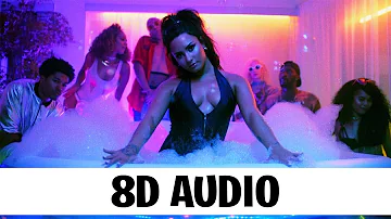 Demi Lovato - Sorry Not Sorry (8D MUSIC)