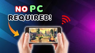 How To Livestream on Android & iOS (Without PC)? screenshot 1