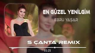 Duam Belli Duyan Belli - Ebru Yaşar Remix 2023