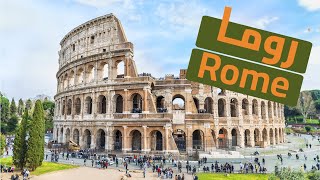 سياحة روما : جولة في أجمل عاصمة في الفن و التاريخ، مع نصائح هامة للسفر إلى روما