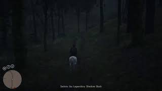 Red Dead Online....Got Nothin Again