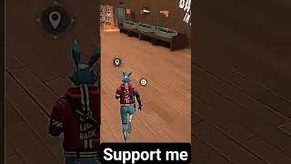 New trick found 360° bug rotation enemy shocked 🤯 player rocked#freefire #shorts #shortvideo