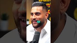 7.7 Magnitude - Karan Aujla                   #karanaujla #punjabisinger #dhh #desihiphop