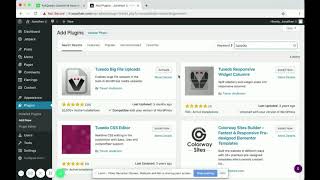 How to change the WordPress Maximum Upload File Size | Wordpress Tutorial