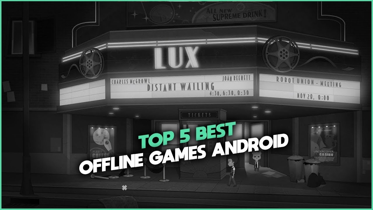 5 game android offline terbaik dan terbaru 2019  #2 | 23 Agustus 2019