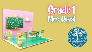 Grade 1 (Royal)
