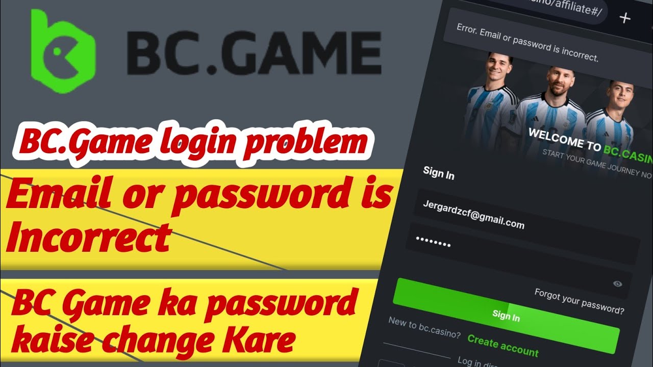 These 5 Simple Login Bcgame Tricks Will Pump Up Your Sales Almost Instantly