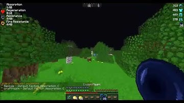 McsPvP :: Faction/PvP :: Episode 2 #DatFagPloppy