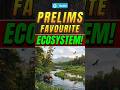 Ecosystem Concepts Explained in 2 Minutes! 🌱🔥 UPSC Goldmine