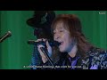 Wave of memories 宇都宮隆 (Takashi Utsunomiya) Premium annual concert dinner show 2010 Revo Lyrics