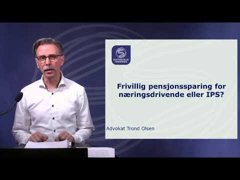 Video: Pantforsikring - Frivillig Eller Obligatorisk