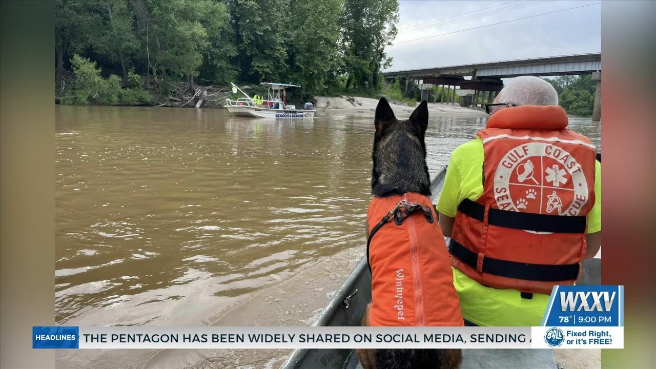 Double drowning in Greene County YouTube