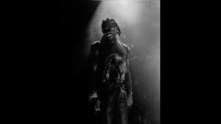 (FREE) Gunna x Lil Baby x Young Thug Type Beat ~ XXX (Prod. USHAWTY)