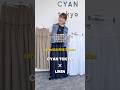 【CYAN tokyo】 ご予約人気No.1✨✨✨✨✨"フリルギャザーバギーパンツ"たくさんのご予約ありがとうございます☺️❣️今回展イチオシのギャザーバギーパンツ!