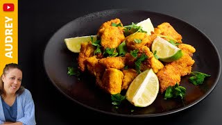 Pakora de poulet | LIDL Cuisine