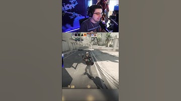 SHROUD REACTS TO THE NEW DANCE MOVES IN CS2
