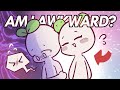 6 Signs You're Shy, Not Socially Awkward