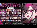 【 KUROHA × INZONE INVITATIONAL 】ぶいすぽEN主催のえぺ大会本番!