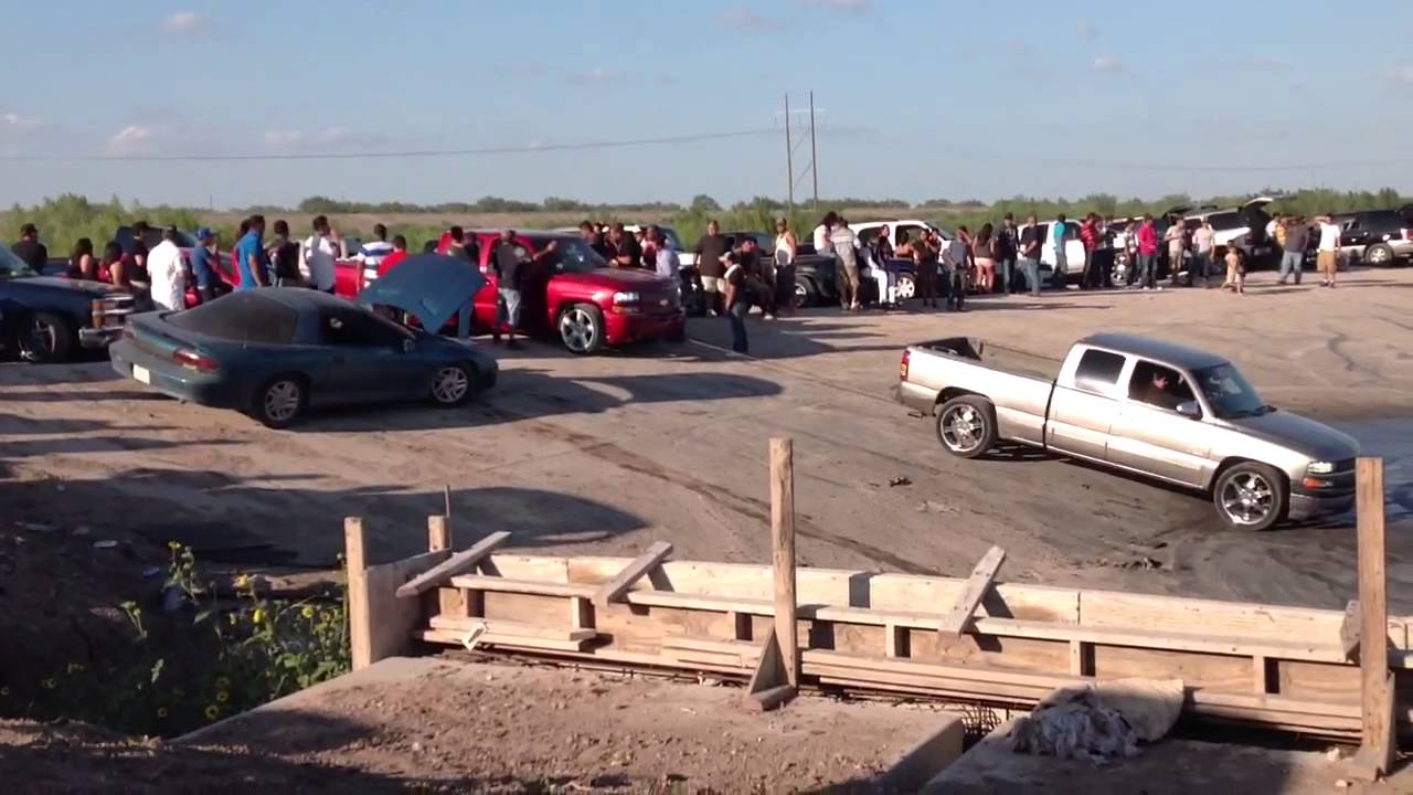 La ACTION Of the day Take a LOOK""MUDPIT LAS MILPAS TX."" YouTube