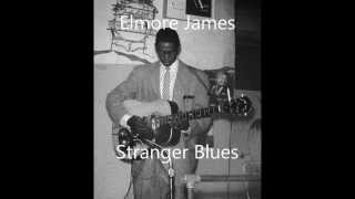 Elmore James- Strange(r) Blues [Alternate Take]