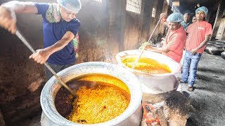 EXTREME CURRY FACTORY in Bangladesh + INSANE Street Food Tour of Chittagong, Bangladesh!!!