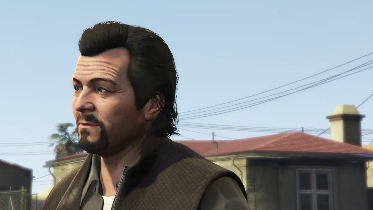 GTA V #20 | РАЗВЕДКА В ПАЛЕТО!!!