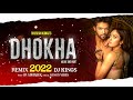 Dhokha arijit singh remix jr abhishek dj kings official