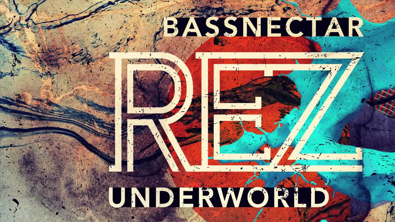 Underworld - Rez (Bassnectar Remix)