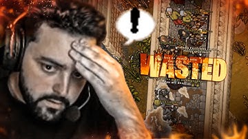 DECREED WAR ON EVERYONE! | SPENDING 875KK OF GOLD ON A TIER | TIBIA FERUMBRINHA