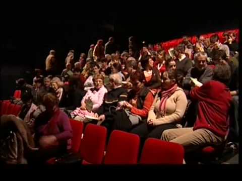 Claire-Marie Le Guay à la Folle Journée de Nantes - 2007