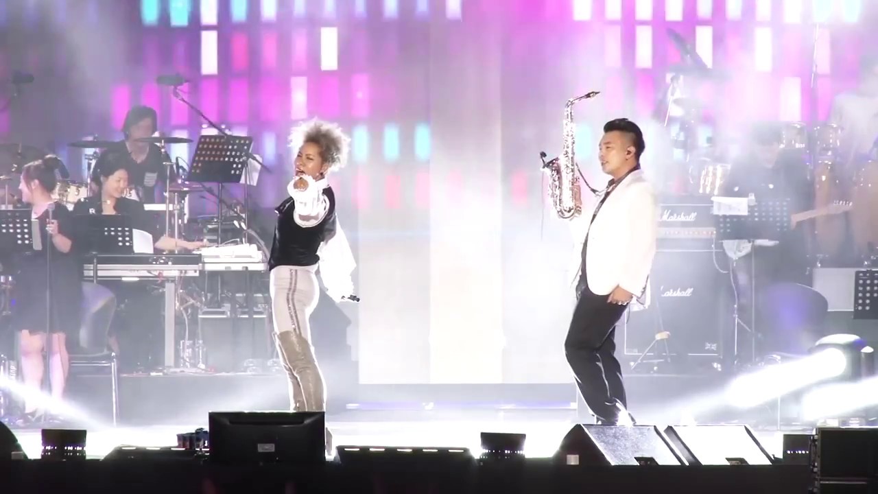 I Will Survive - Danny Jung