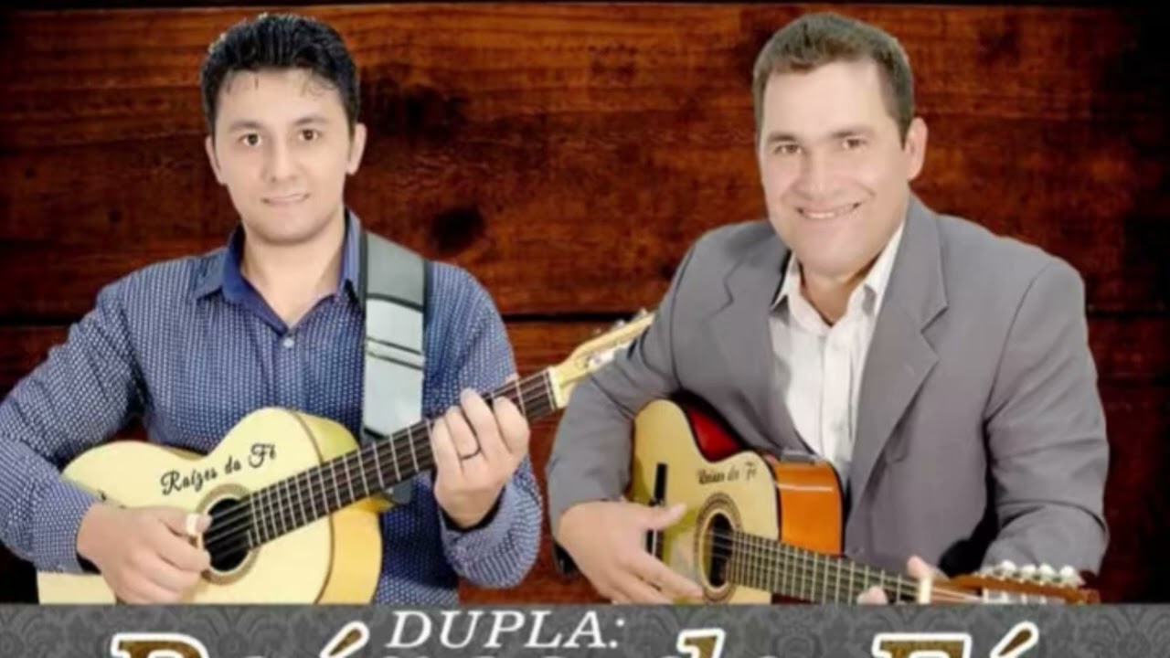 DIA DO ARREBATAMENTO- j viola e Efrain/ Ferreira e ferreirinha/Raizes da fé 