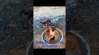 Bake Chicken 25 Minute Youtube