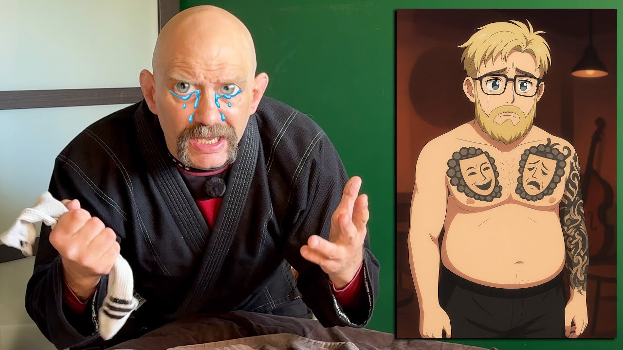 Очень искренние извинения Гордону Райану за то, что он был неправ во всем