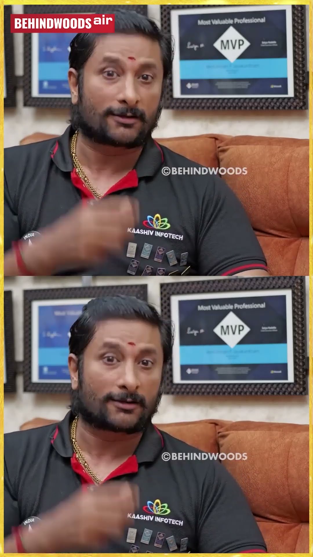 Project பண்றதுக்கு Skill இருந்தாலே Company-ல Easy-ஆ Hire பண்ணிடுவாங்க??