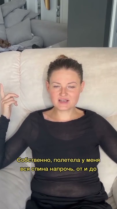 Что можно заработать на наращивании волос помимо денег? # ...
