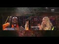 REACTIONs Finalists Melodifestivalen 2018