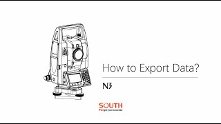 Episode 14_N3_How to Export Data