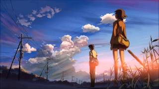 Nightcore -Take A Walk