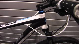 Стремительный, скоростной велосипед 29' PRIDE XC 29 Race   топовая модель линейки