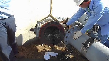 Brevard County uses the SMP Valve Out Tool