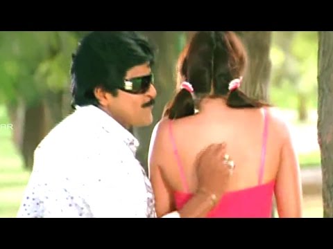 Somberi Comedy Movie || Borla Padukunna Video Song || Ali, Ruksha