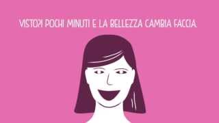 Carrefour Le Dritte Di Carrefour Market Maschera Viso 2013