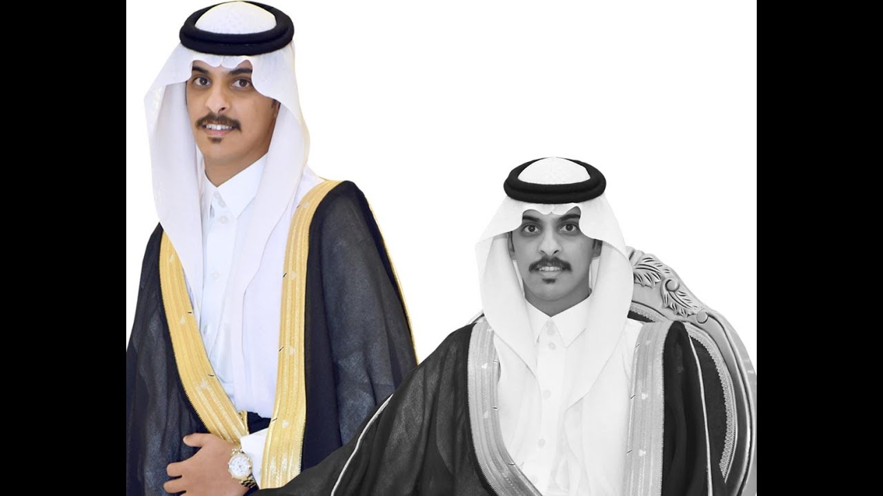 حفل زواج الشاب - توفيق محيا المطيري