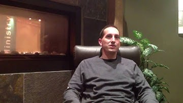 Aspen Employee Spotlight - Greg Snider